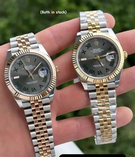 rolex datejust green 36|rolex datejust 36 reference numbers.